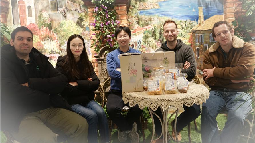 马鞍山西莲湖国际贸易发展中的贸易代理角色与路径探析